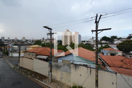 Casa à venda com 148m², 4 quartos e 2 vagasVista da Varanda