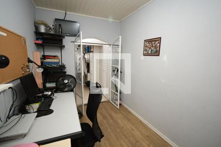 Casa à venda com 148m², 4 quartos e 2 vagasQuarto 3