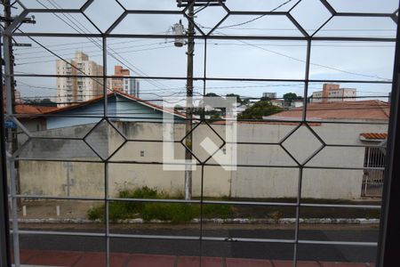 Vista da Sala de casa à venda com 3 quartos, 148m² em Jardim Cidália, São Paulo