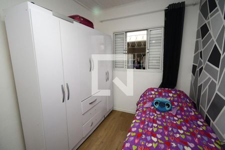 Casa à venda com 148m², 4 quartos e 2 vagasQuarto 2