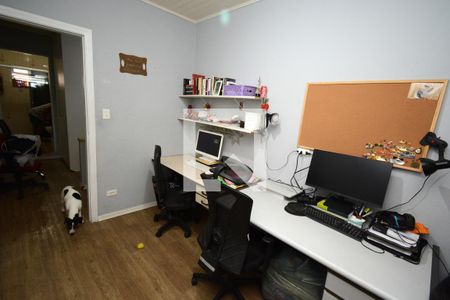 Casa à venda com 148m², 4 quartos e 2 vagasQuarto 3