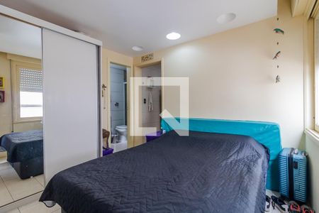 Studio de kitnet/studio à venda com 1 quarto, 28m² em Cidade Baixa, Porto Alegre