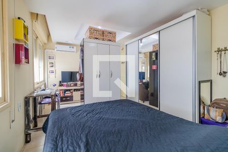 Studio de kitnet/studio à venda com 1 quarto, 28m² em Cidade Baixa, Porto Alegre