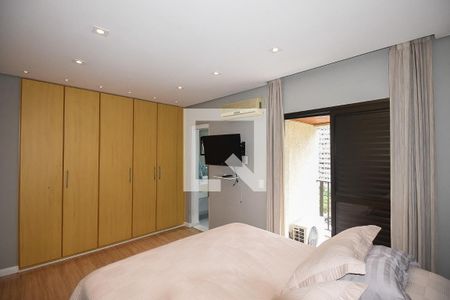 Apartamento à venda com 135m², 3 quartos e 3 vagasSuíte 2