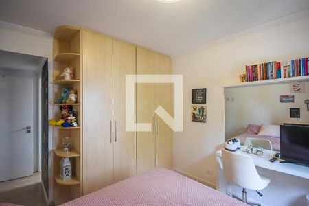 Apartamento à venda com 135m², 3 quartos e 3 vagasSuíte 3