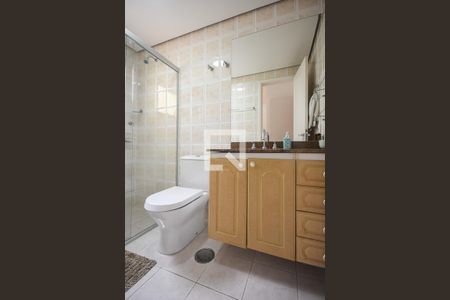 Apartamento à venda com 135m², 3 quartos e 3 vagasBanheiro Suíte 1