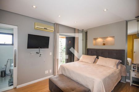 Apartamento à venda com 135m², 3 quartos e 3 vagasSuíte 2