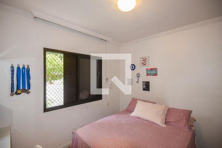 Apartamento à venda com 135m², 3 quartos e 3 vagasSuíte 3