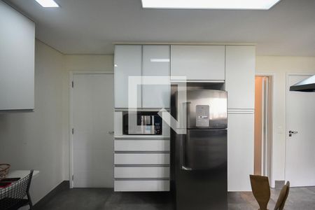 Apartamento à venda com 135m², 3 quartos e 3 vagasCozinha
