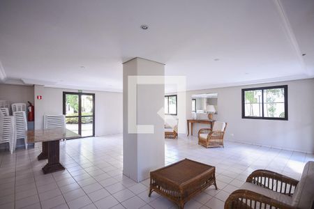 Apartamento à venda com 135m², 3 quartos e 3 vagasAcademia