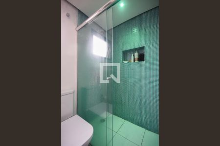 Apartamento à venda com 135m², 3 quartos e 3 vagasBanheiro Suíte 2