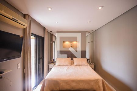 Apartamento à venda com 135m², 3 quartos e 3 vagasSuíte 2