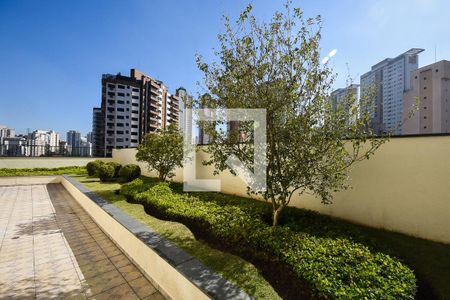 Apartamento à venda com 135m², 3 quartos e 3 vagasJardim