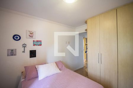 Apartamento à venda com 135m², 3 quartos e 3 vagasSuíte 3