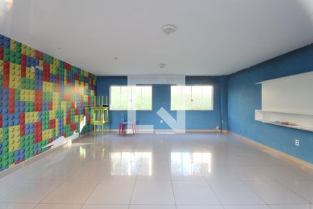 Apartamento à venda com 48m², 2 quartos e 1 vagaBrinquedoteca