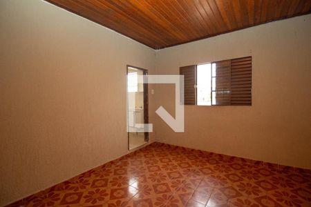 Quarto 2 - Suíte de casa para alugar com 2 quartos, 90m² em Vila Miriam, São Paulo