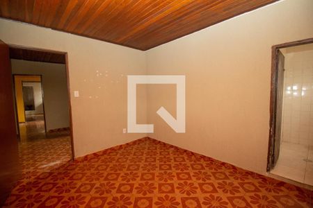 Quarto 2 - Suíte de casa para alugar com 2 quartos, 90m² em Vila Miriam, São Paulo