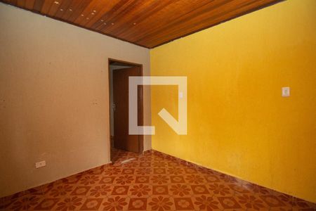 Quarto 1 de casa para alugar com 2 quartos, 90m² em Vila Miriam, São Paulo