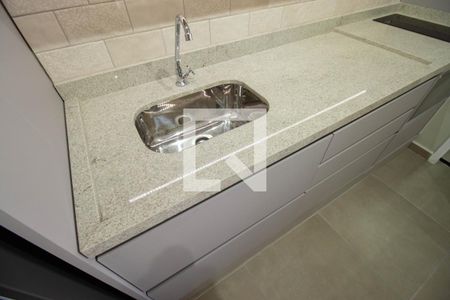 Apartamento para alugar com 29m², 1 quarto e 1 vagaCozinha