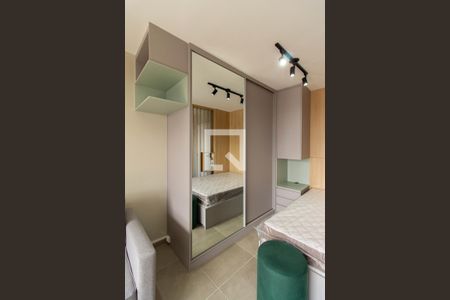 Apartamento para alugar com 29m², 1 quarto e 1 vagaQuarto