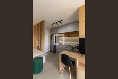 Apartamento para alugar com 29m², 1 quarto e 1 vagaCozinha