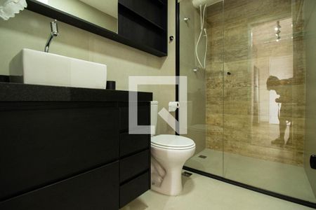 Apartamento para alugar com 29m², 1 quarto e 1 vagaBanheiro