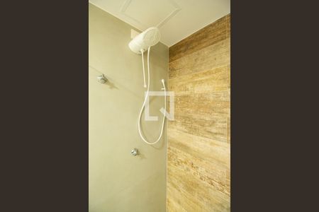 Apartamento para alugar com 29m², 1 quarto e 1 vagaBanheiro