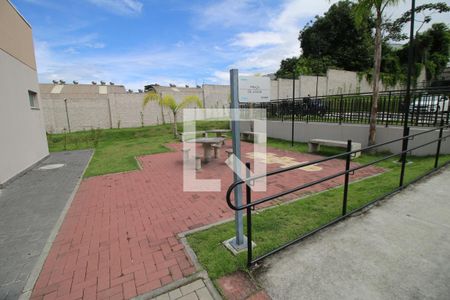 Apartamento para alugar com 41m², 2 quartos e sem vagaÁrea comum - Jogos