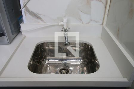 Apartamento para alugar com 41m², 2 quartos e sem vagaÁrea de Serviço