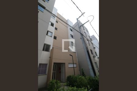 Apartamento para alugar com 41m², 2 quartos e sem vagaAdesivo