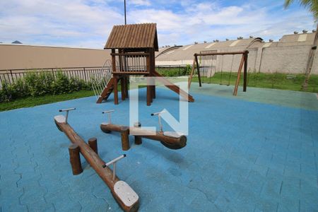 Apartamento para alugar com 41m², 2 quartos e sem vagaÁrea comum - Playground