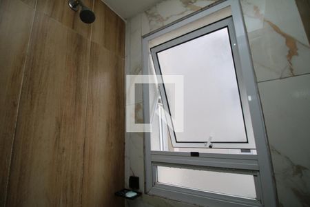 Apartamento para alugar com 41m², 2 quartos e sem vagaBanheiro