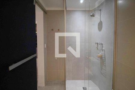 Apartamento para alugar com 45m², 1 quarto e 1 vagaBanheiro da Suíte