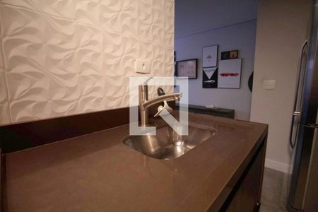 Apartamento para alugar com 45m², 1 quarto e 1 vagaCozinha