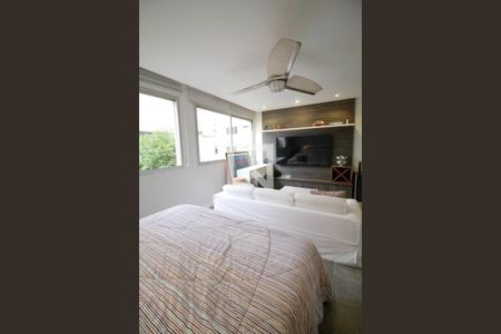 Apartamento para alugar com 45m², 1 quarto e 1 vagaSala