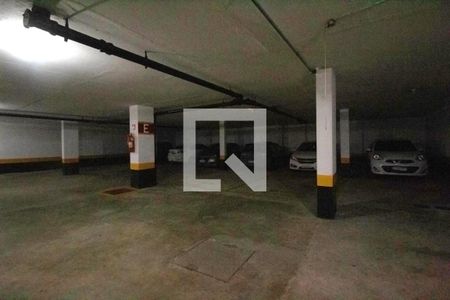 Apartamento para alugar com 45m², 1 quarto e 1 vagaGaragem