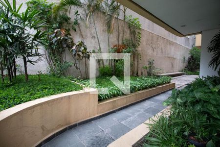 Apartamento para alugar com 45m², 1 quarto e 1 vagaÁrea comum