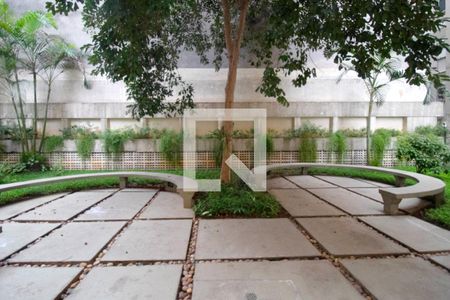 Apartamento para alugar com 45m², 1 quarto e 1 vagaÁrea comum