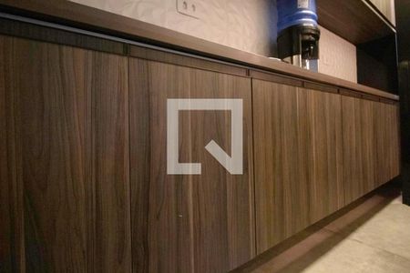 Apartamento para alugar com 45m², 1 quarto e 1 vagaCozinha