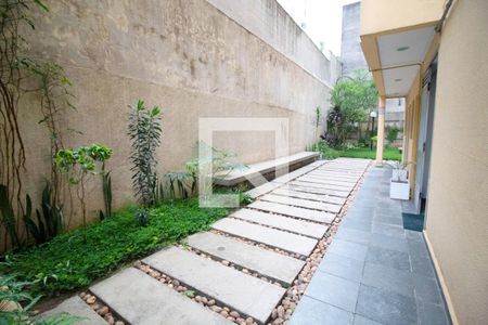 Apartamento para alugar com 45m², 1 quarto e 1 vagaÁrea comum