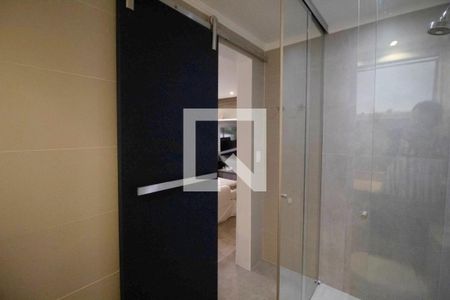 Apartamento para alugar com 45m², 1 quarto e 1 vagaBanheiro da Suíte