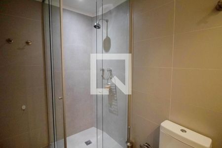 Apartamento para alugar com 45m², 1 quarto e 1 vagaBanheiro da Suíte