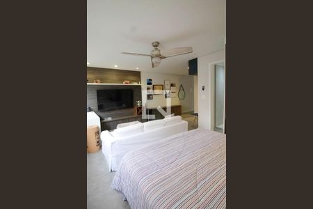 Apartamento para alugar com 45m², 1 quarto e 1 vagaSuíte