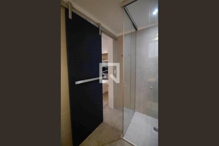 Apartamento para alugar com 45m², 1 quarto e 1 vagaBanheiro da Suíte