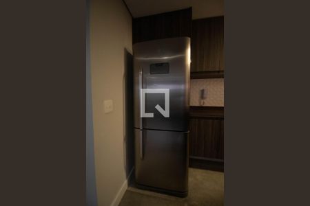 Apartamento para alugar com 45m², 1 quarto e 1 vagaCozinha