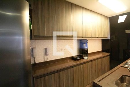 Apartamento para alugar com 45m², 1 quarto e 1 vagaCozinha