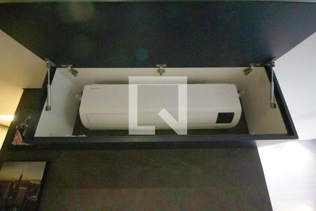 Apartamento para alugar com 45m², 1 quarto e 1 vagaSala