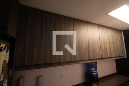 Apartamento para alugar com 45m², 1 quarto e 1 vagaCozinha