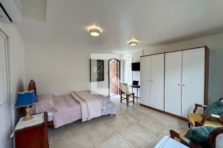 Quarto  de apartamento para alugar com 1 quarto, 150m² em Copacabana, Rio de Janeiro