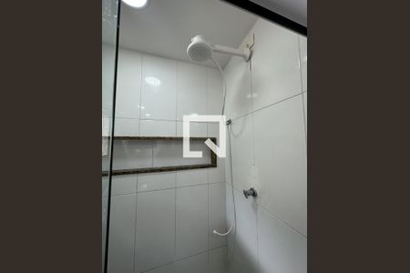 Banheiro de apartamento para alugar com 1 quarto, 150m² em Copacabana, Rio de Janeiro